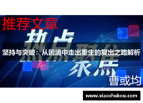 坚持与突破：从困境中走出重生的复出之路解析