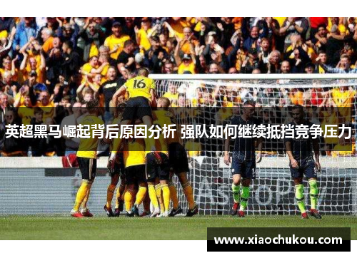 英超黑马崛起背后原因分析 强队如何继续抵挡竞争压力