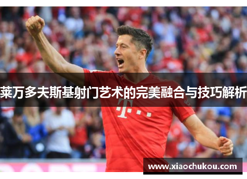 莱万多夫斯基射门艺术的完美融合与技巧解析